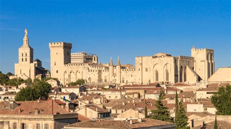 Palais Des Papes