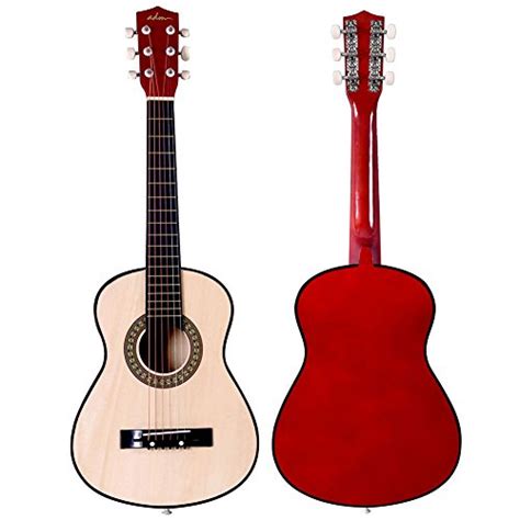 Top 10 Best Guitars For Beginners Adults Top Reviews No Place Called Home