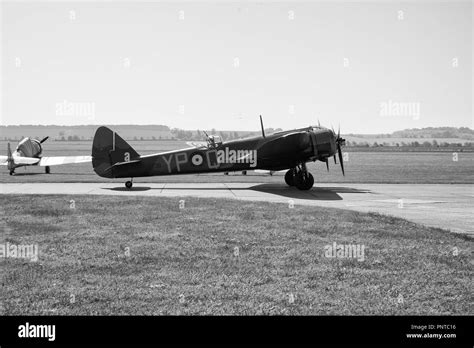 British military aircraft hi-res stock photography and images - Alamy