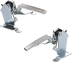 Amazon Inner Inside Interior Door Handle Left Right Pair Set For