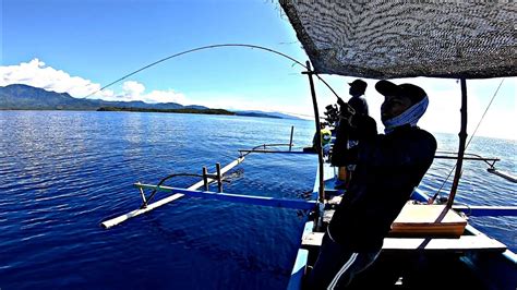 Yaampun Pemancing Manapun Ingin Dapat Ikan Ini Youtube