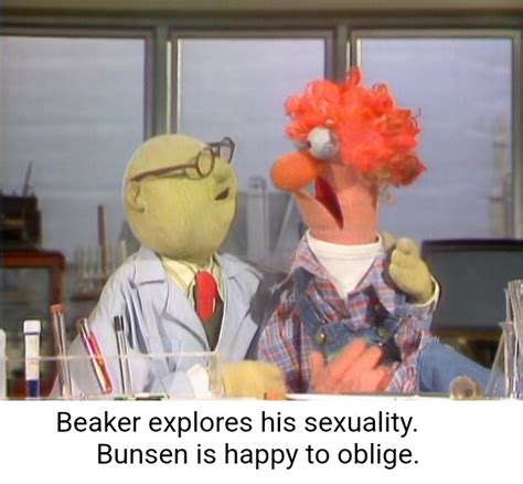 Sesame Street Is Sex Positive Bertstrips