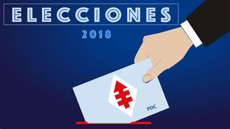 InformaciÓn Sobre Proceso Electoral 2018 Somosladc