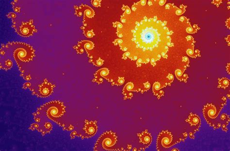 The Mandelbrot Set – Fractals – Mathigon