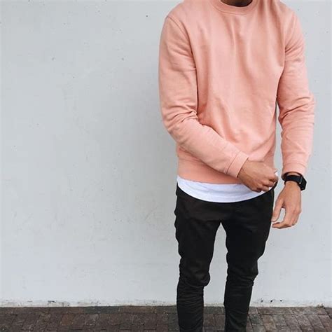 Looks Masculinos Rosa Pra Inspirar Moda Aprovada Blog De Moda