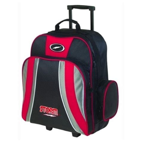 Top 10 Bowling Bags With Wheels of 2020 | No Place Called Home