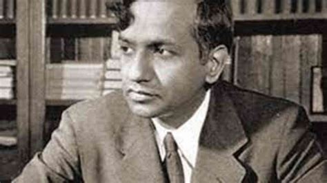 Subrahmanyan Chandrasekhar: Remembering the Nobel Prize winner, great ...