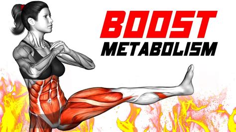 How I Increase My Resting Metabolic Rate Boost My Metabolism 10