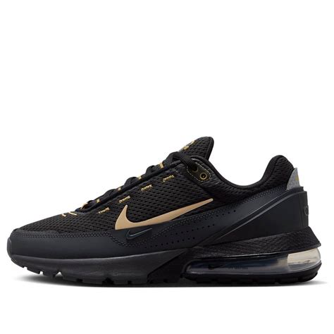 Nike Air Max Pulse 'Black Flat Gold' FQ8733-010 - KICKS CREW