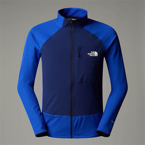 Chaqueta H Brida Futurefleece Summit Para Hombre The North Face Es