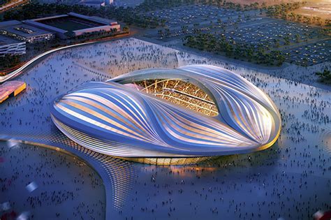 Revolu Ie N Fotbal Campionatul De Fotbal Din Din Qatar Va Avea