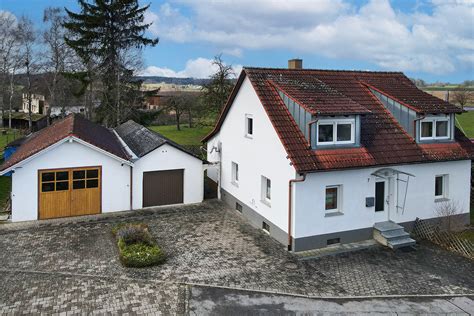 Einfamilienhaus In Ostrach Burgweiler Biv Gmbh