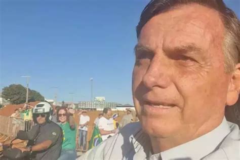 Acusados De Incitar Violência Contra Bolsonaro Podem Fazer Acordo Com Mpf