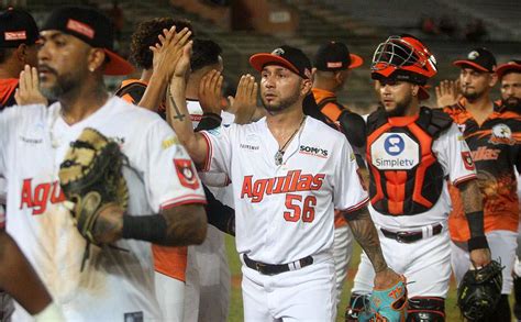 Águilas derrota al Magallanes en antesala al juego de La Chinita