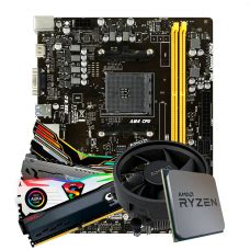 Kit Upgrade Intel e Ryzen Em Promoção Terabyteshop