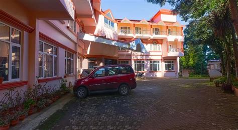 The Byke Sunshine Grand Ooty Hotel Deals Photos And Reviews