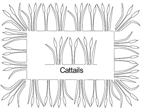 Cattails - Anne Bright Designs