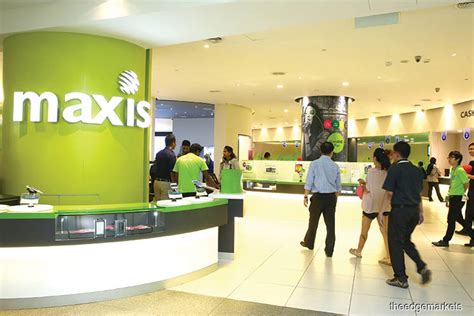 Maxis Introduces New Affordable Broadband Plans