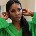 I Didnt Leak My Sex Tape To Get Sympathy Tiwa Savage Speaks On