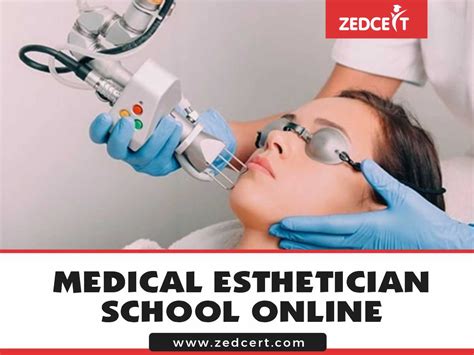 10 Best Medical Esthetician Schools Online