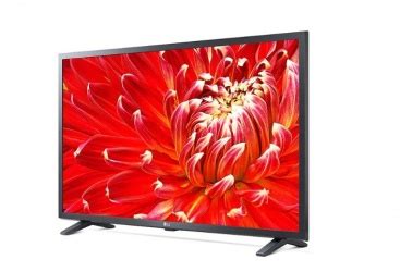 Compra Lg Smart Tv Led Hd Negro Lm Bpub Cyberpuerta Mx