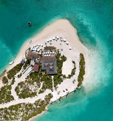 Ambergris Cay | A Private Island Resort in Turks and Caicos