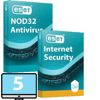 Eset Nod Antivirus Eset Internet Security