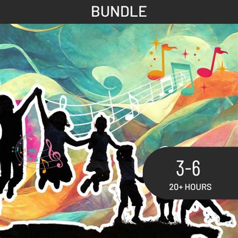 Pricing Music Bundle Trillium Montessori Courses