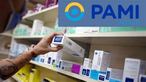 Cómo Conseguir Descuentos Del 80 En Medicamentos Por Pami La Pirámide