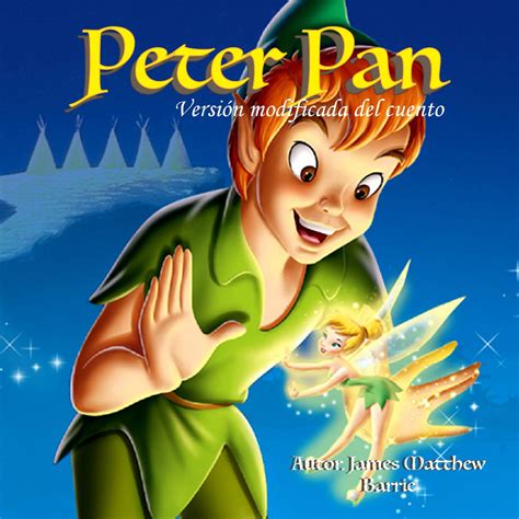 Cuento Peter Pan Versi N Modificada By Vivian Rafael Issuu