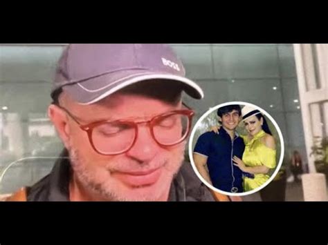 Marco Chac N Esposo De Maribel Guardia Le Inform Sobre La Muerte De Su