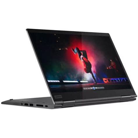 Lenovo Thinkpad X1 Yoga Gen 5 Core I7 10610u Lsb