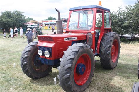 Same Tractor And Construction Plant Wiki Fandom Powered By Wikia