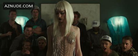 JANET MONTGOMERY Nude AZNude