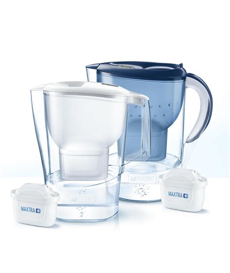 Brita Maxtra Water Filter Cartridges Brita®