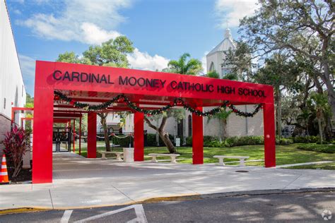 Cardinal Mooney Catholic High School, Rankings & Reviews - Homes.com