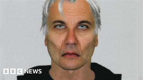 E Fit Released Of Suspect In Shoeburyness Sex Assault