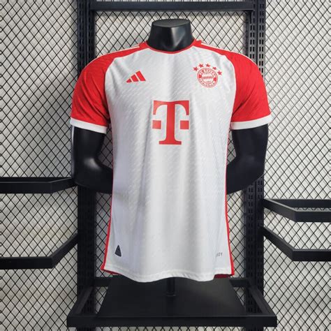 Bayern Jersey