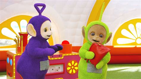 Teletubbies Fandom Dipsy