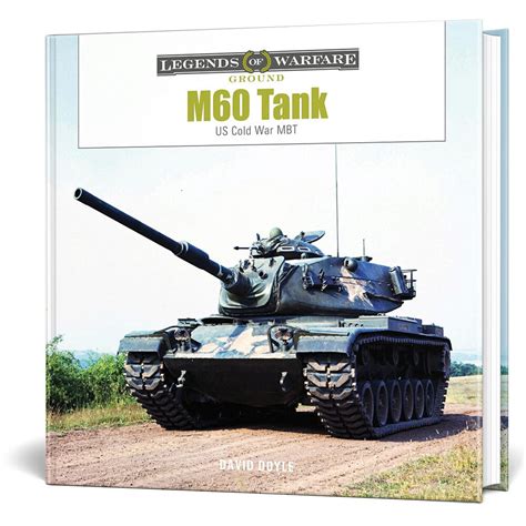 M60 Tank | Historic Aviation Collectibles