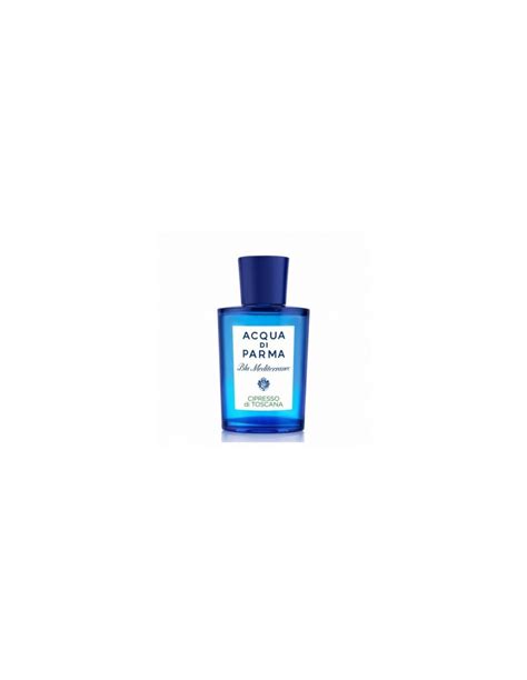 Acqua Di Parma Cipresso Di Toscana Eau De Toilette Ml