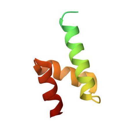 Rcsb Pdb Z Crystal Structure Of The Kap Tripartite Motif In