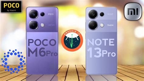 Redmi Note Pro G Poco M Pro G Emerald P Ij M Aktualizaci