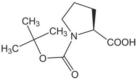 Boc Pro OH 99 Sigma Aldrich