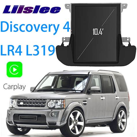 Download Land Rover Discovery 4 Lr4 L319 Complete Workshop Service Repair Manual 2012 2013 2014