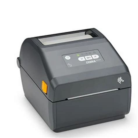 Zebra Zd Barcode Label Printer Max Print Width Inches