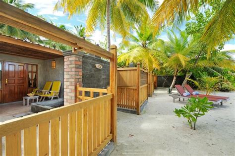 Fun Island Resort & Spa | MaldivesPackages.My