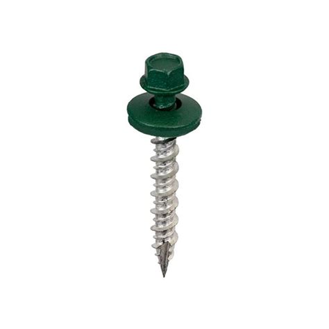 Hex Head Self Tapping Screw Lituo Fasteners Manufacturer