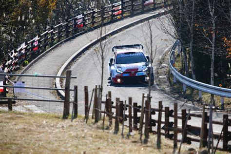 伊勢神トンネルSSRally Japan