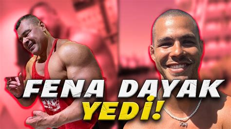 SAVAŞ CEBECİ AĞIR DAYAK YEDİ YouTube